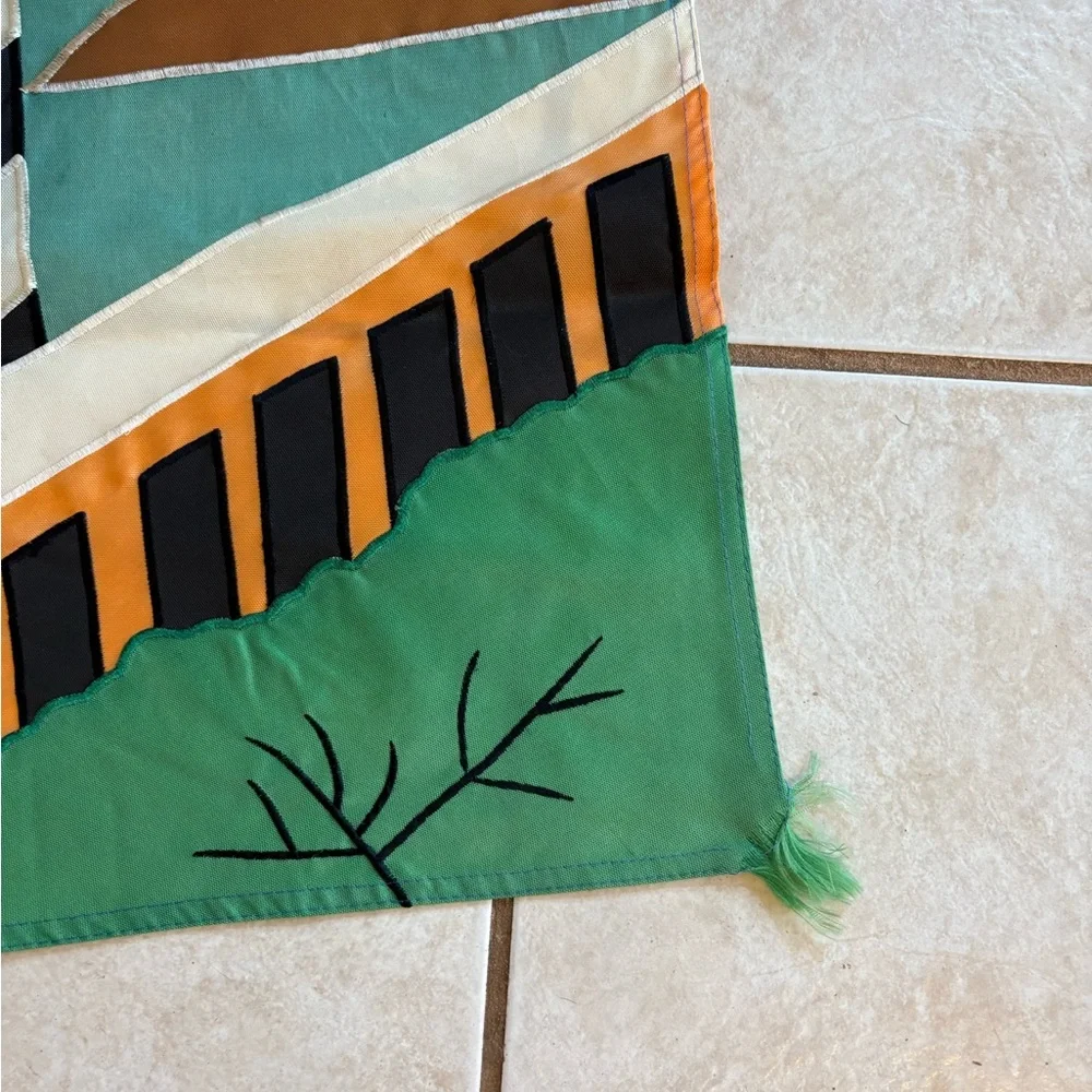 Vintage Lighthouse Large Garden Flag Home Decor Coastal Nautical Yard Decor - Picture 3 of 6